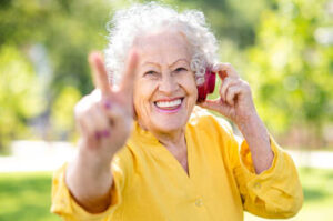 CBD helps in the daily activities for people with Arthritis